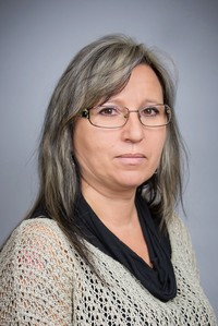 Yveta Kozárková